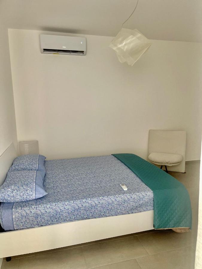 La Casetta Mdr - Parcheggio Privato 마리나디라구사 외부 사진